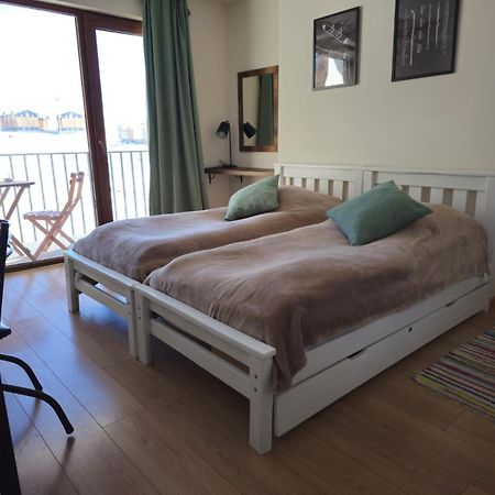 Apartmán Gudauri Vista 6 Exteriér fotografie