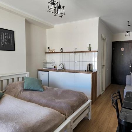 Apartmán Gudauri Vista 6 Exteriér fotografie
