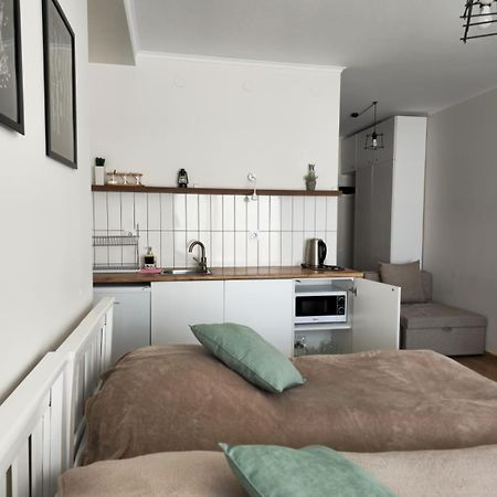Apartmán Gudauri Vista 6 Exteriér fotografie