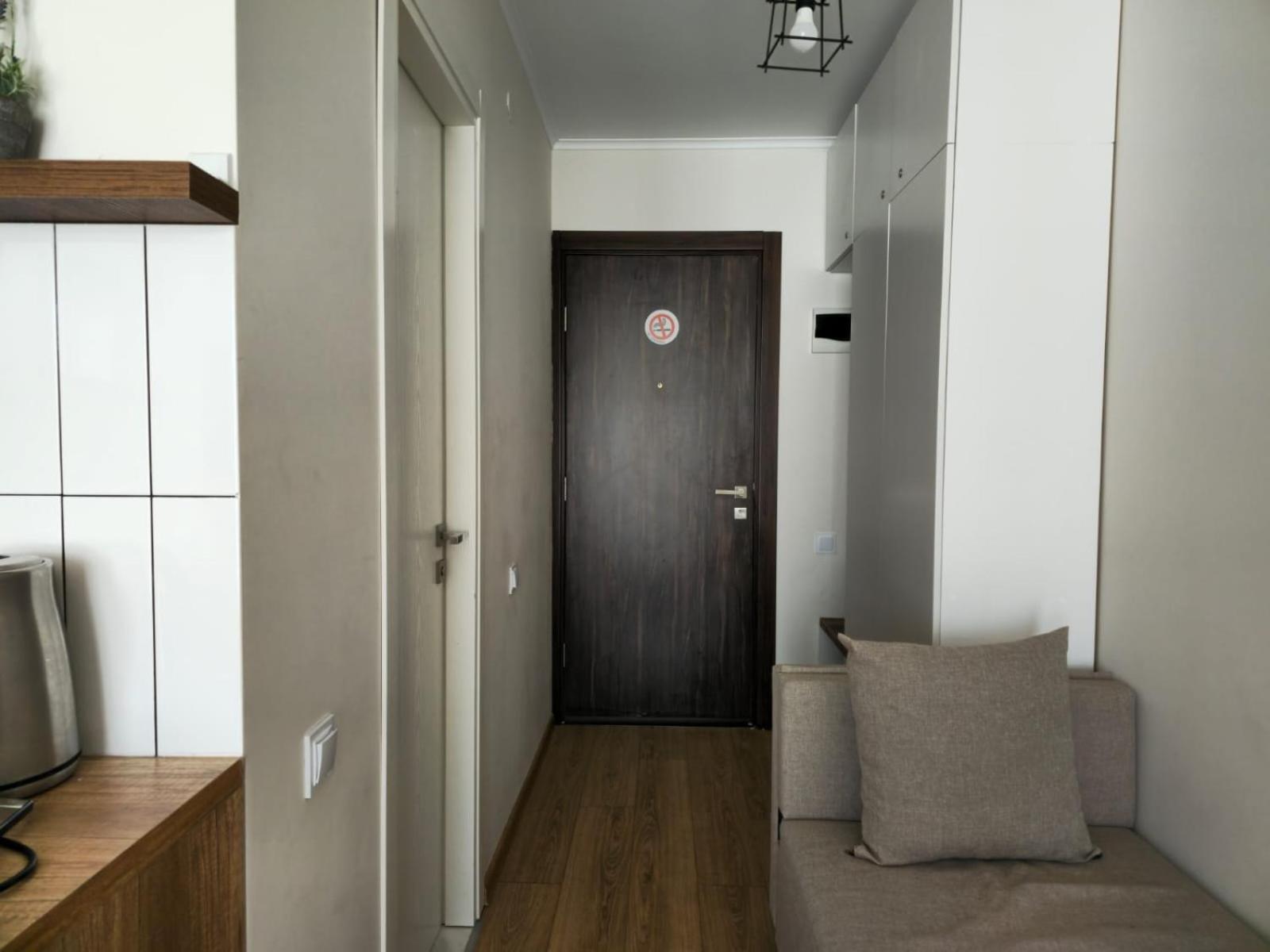 Apartmán Gudauri Vista 6 Exteriér fotografie