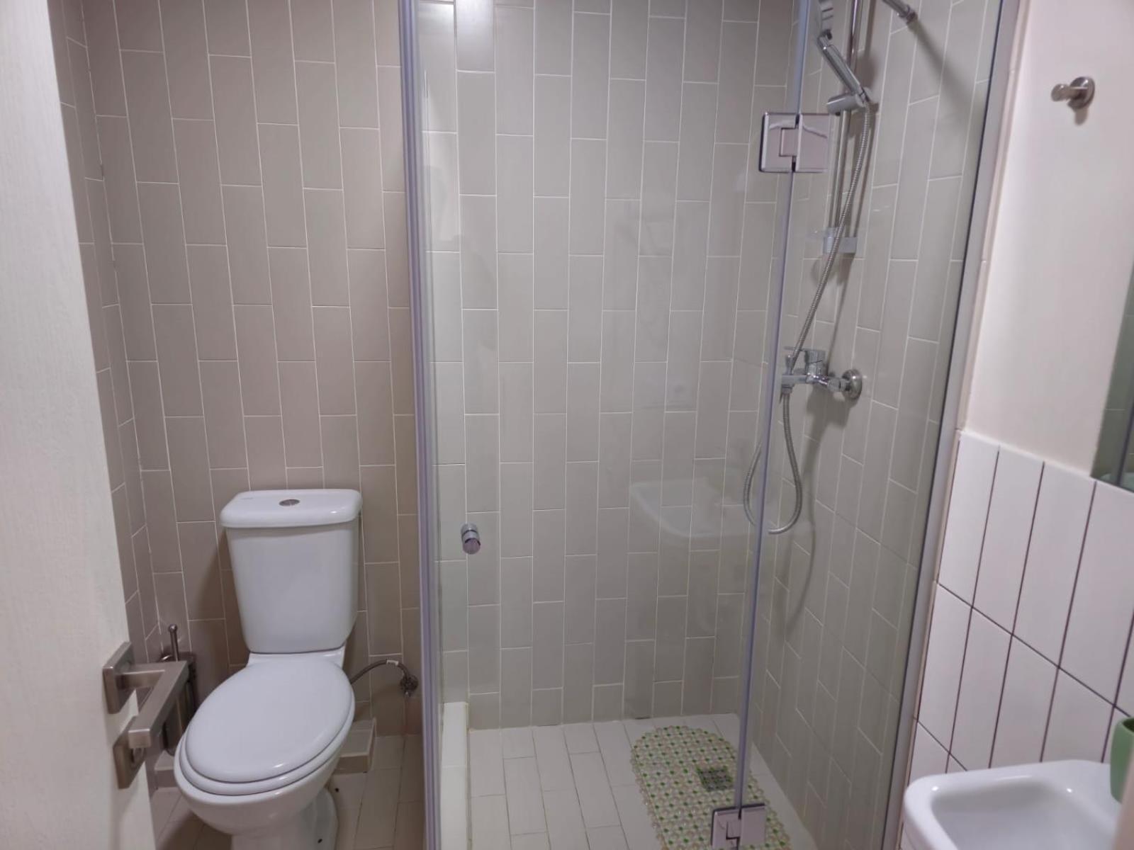 Apartmán Gudauri Vista 6 Exteriér fotografie